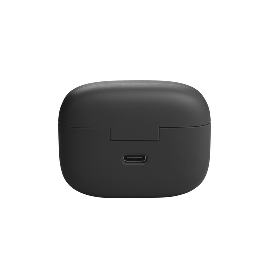 JBL Tune 130NC TWS - Black - True wireless Noise Cancelling earbuds - Detailshot 5